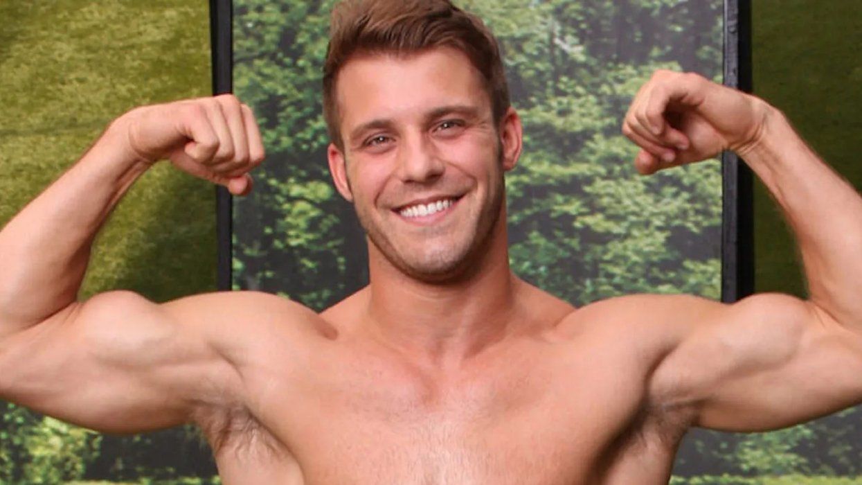 chris flisher recommends Big Brother 18 Nsfw