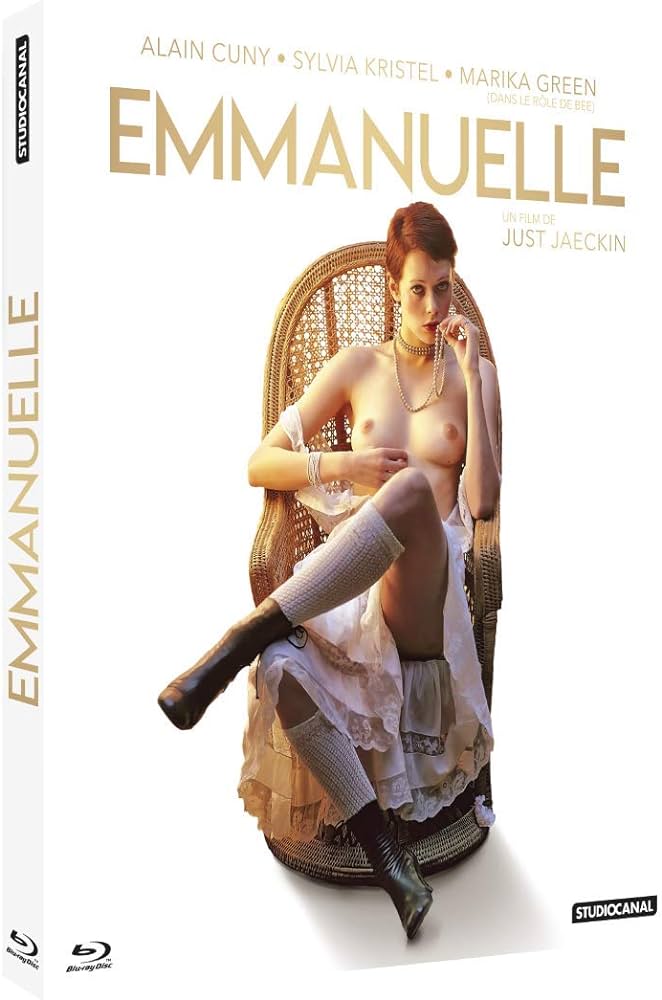 dhaval vala recommends Emmanuelle Movie Online Free