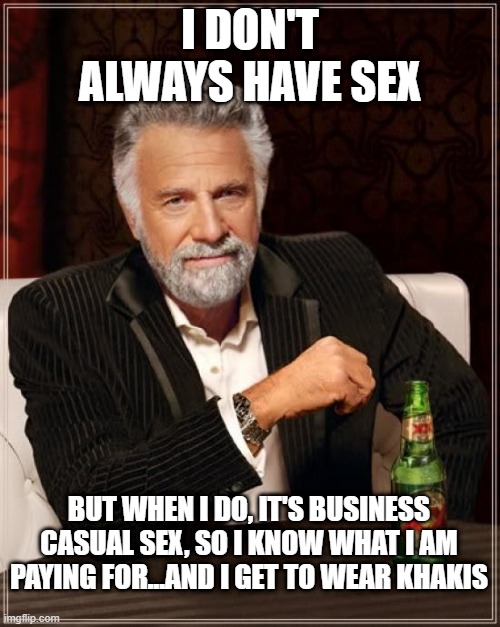 Best of Casual sex memes