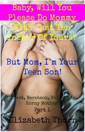 bernard barao recommends mom is horny pic