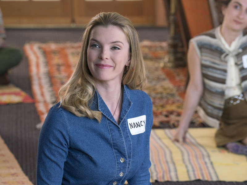 al yancey recommends Betty Gilpin Masters Of Sex