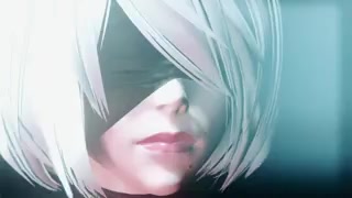 alfredo enrique recommends Nier: First [ass]embly