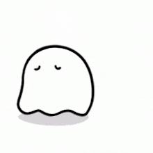 connie lafferty recommends cute ghost gif pic