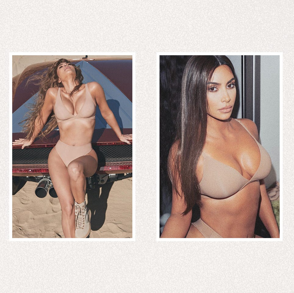 Kim Kardasian Tits twink wow