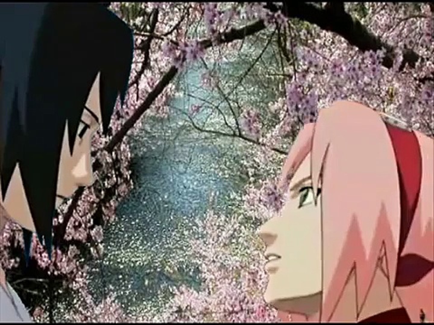 aisha altaf recommends sakura and naruto kissing scene pic