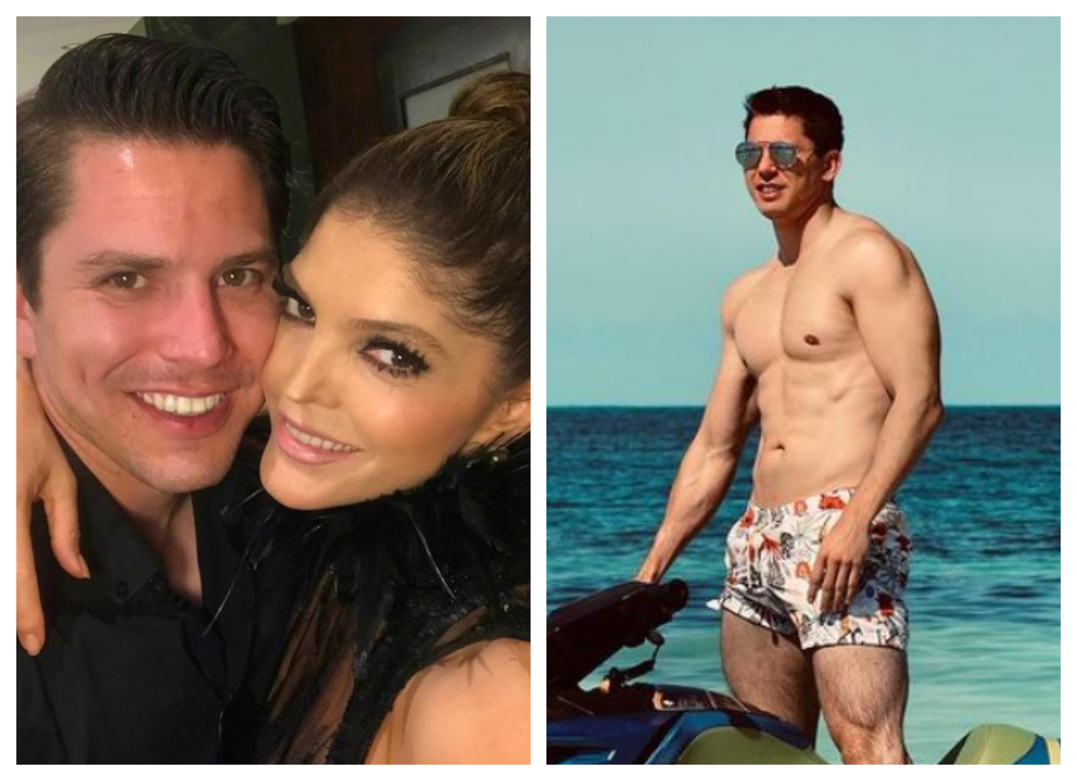 Best of Parejas de ana barbara