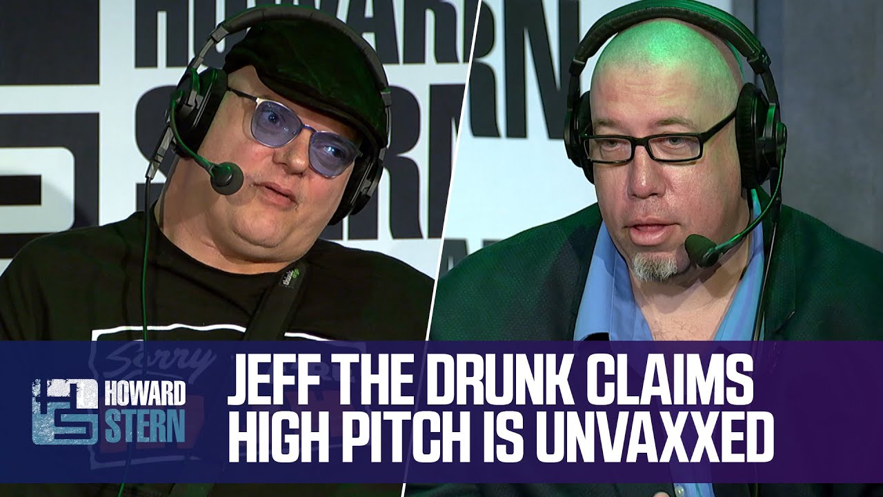 Best of Jeff the drunk penis