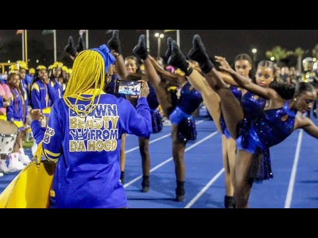 aishwarya bala recommends cheerleaders in da hood pic