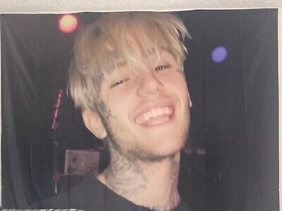 courtney fetz recommends lil peep smiling pic