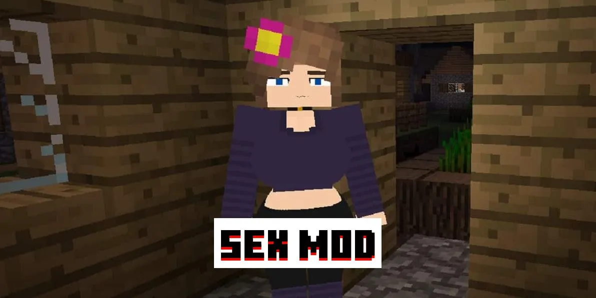 demet karaman add photo minecraft plus sex mod