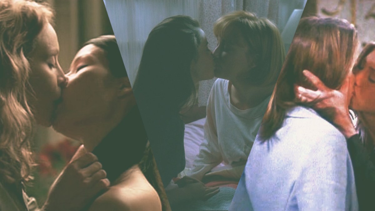 dennis bornman recommends tumblr lesbian kissing pic