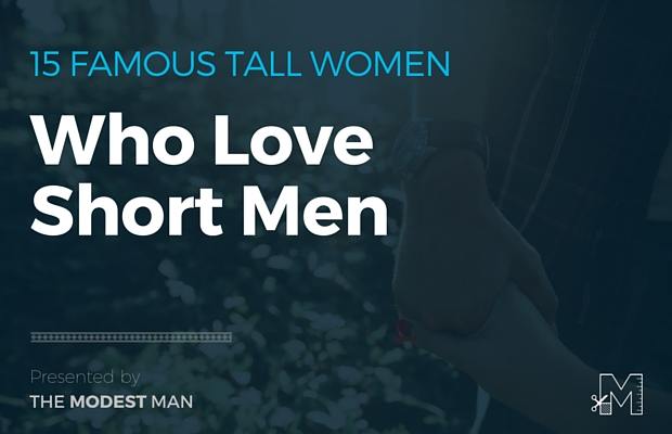 Best of Tall woman dominates short man