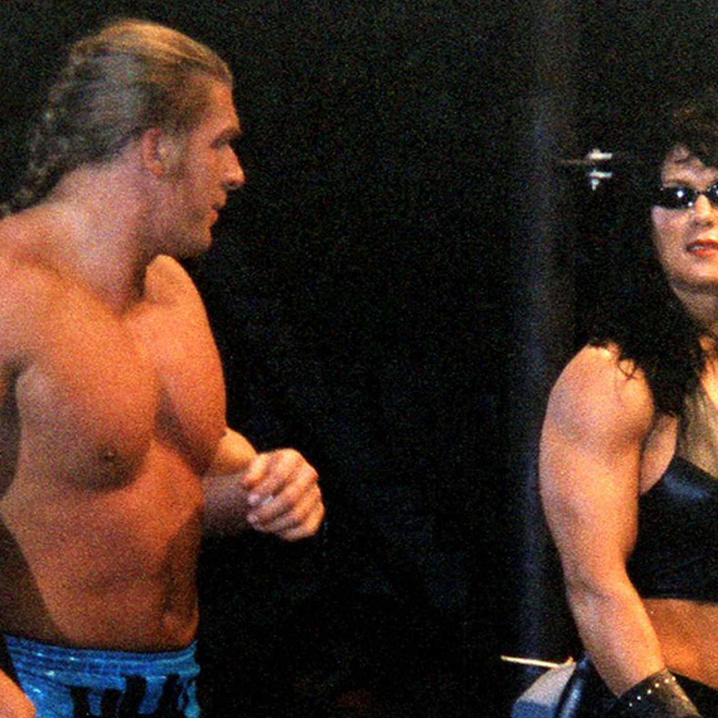 danny montoya recommends Chyna And Xpac Sex