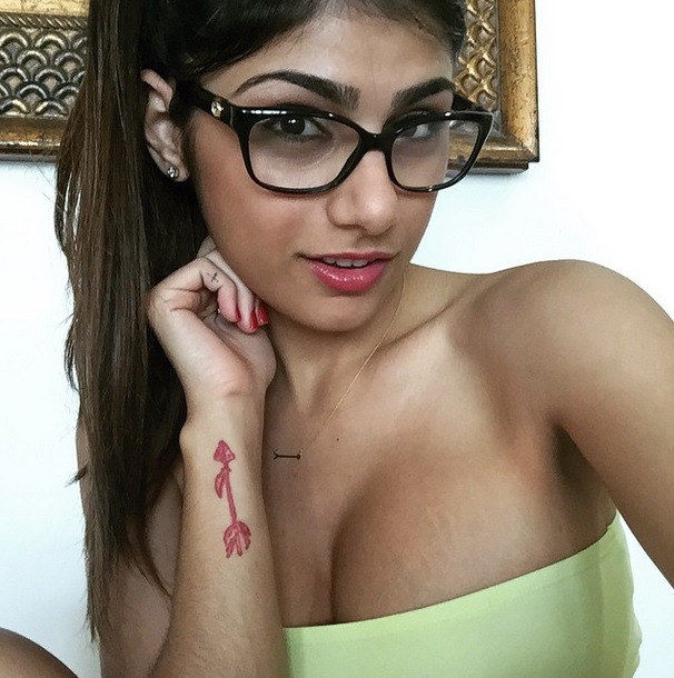 mia khalifa fan porn