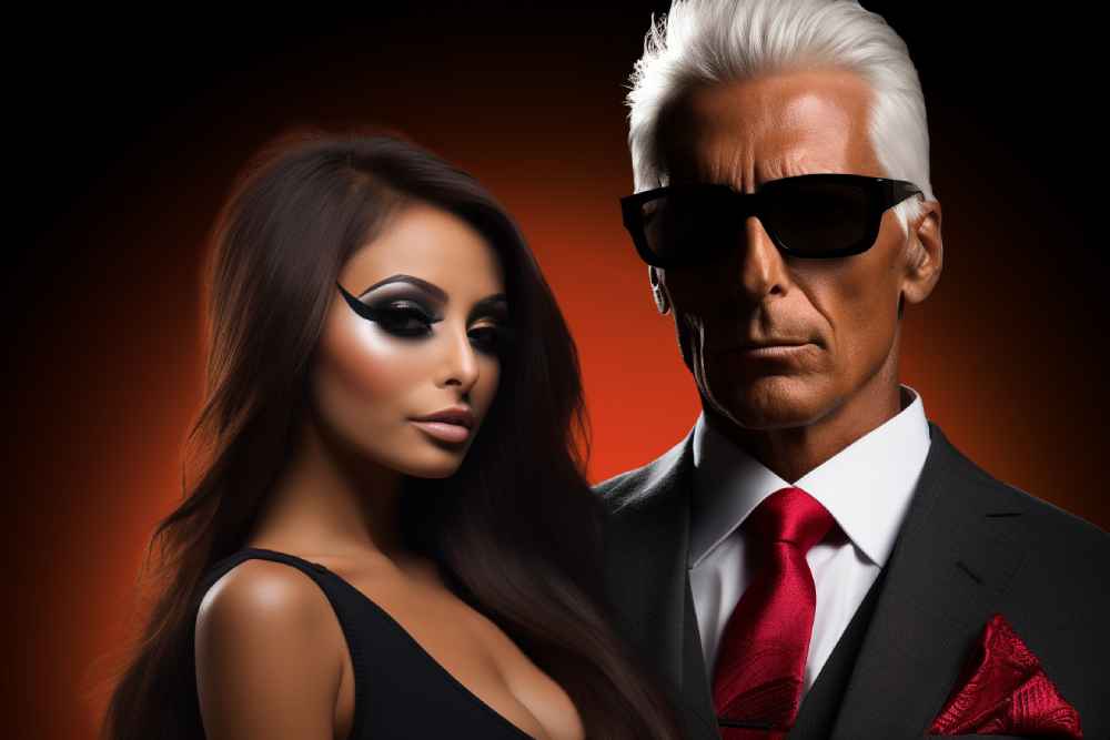 claude rains recommends Madison Ivy Accident