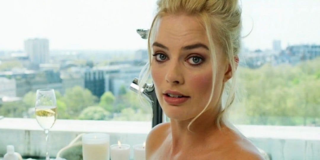 ayu yuyu recommends Margot Robbie Naked Suicide Squad