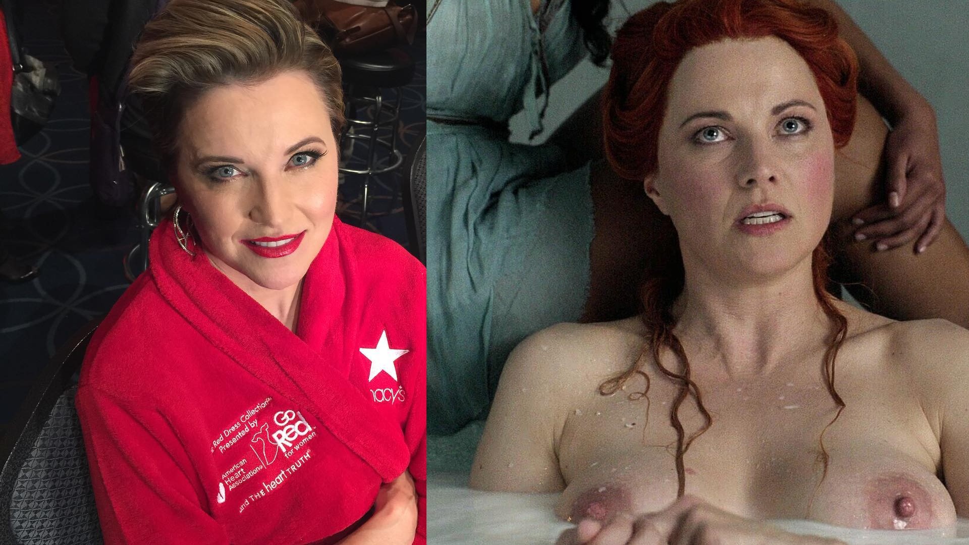 caroline franzen recommends lucy lawless nude images pic