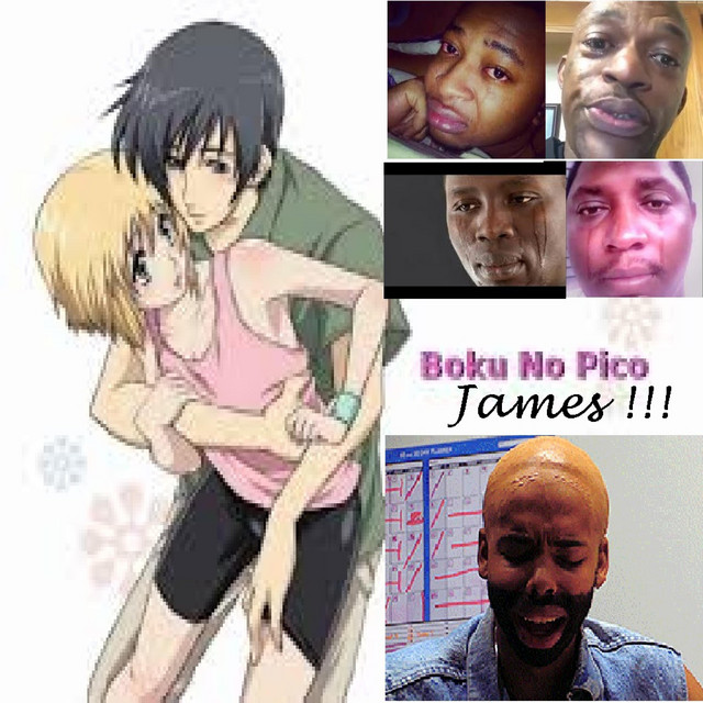 ahmed joba recommends boku no pico explained pic