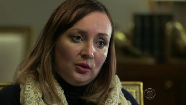 amina el recommends russian sex tape scandal pic