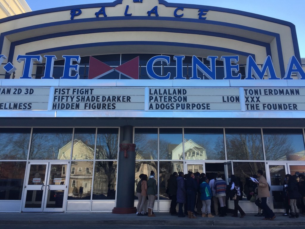 april jacinto recommends hartford art cinema reviews pic