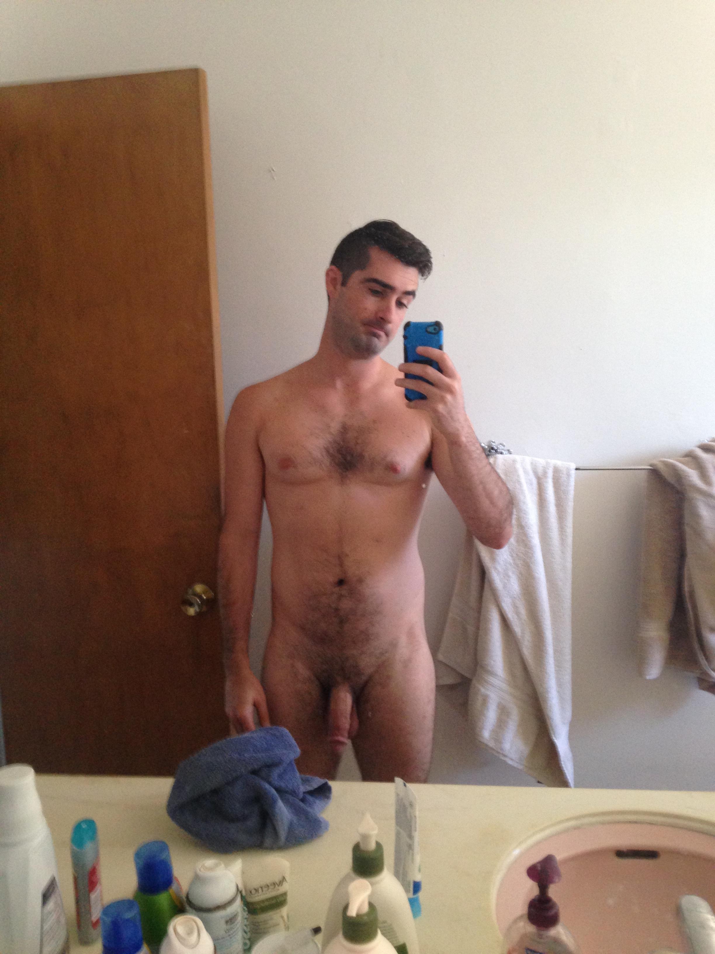 ashley markovich share candid nude men photos