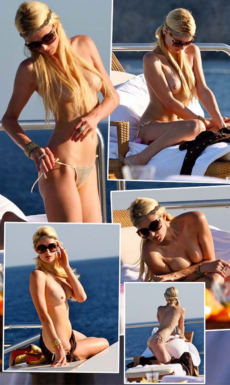 casey caballero recommends Paris Hilton Sexy Nude