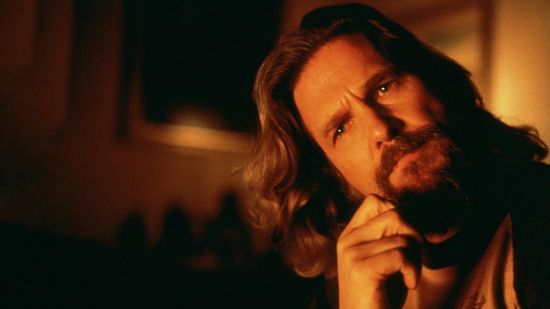 cherie loomis recommends the big lebowski dailymotion pic