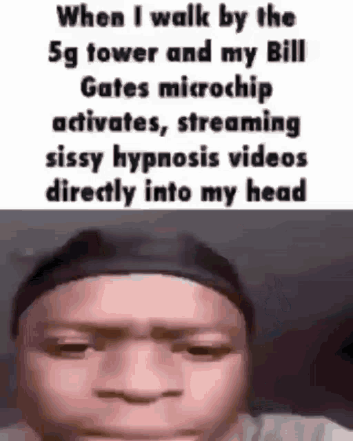 billy gar add sissy hypnosis that works photo