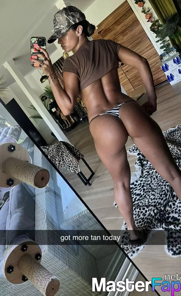 carl schlesinger recommends Sommer Ray Leaked