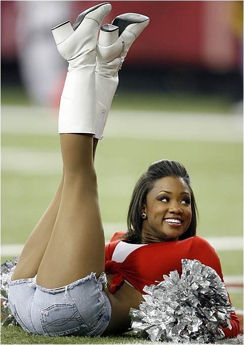 brown larry recommends Sexiest Cheerleaders In Nfl