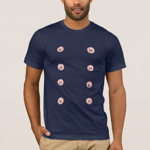 Nipple Hole Shirt sex filmpjes