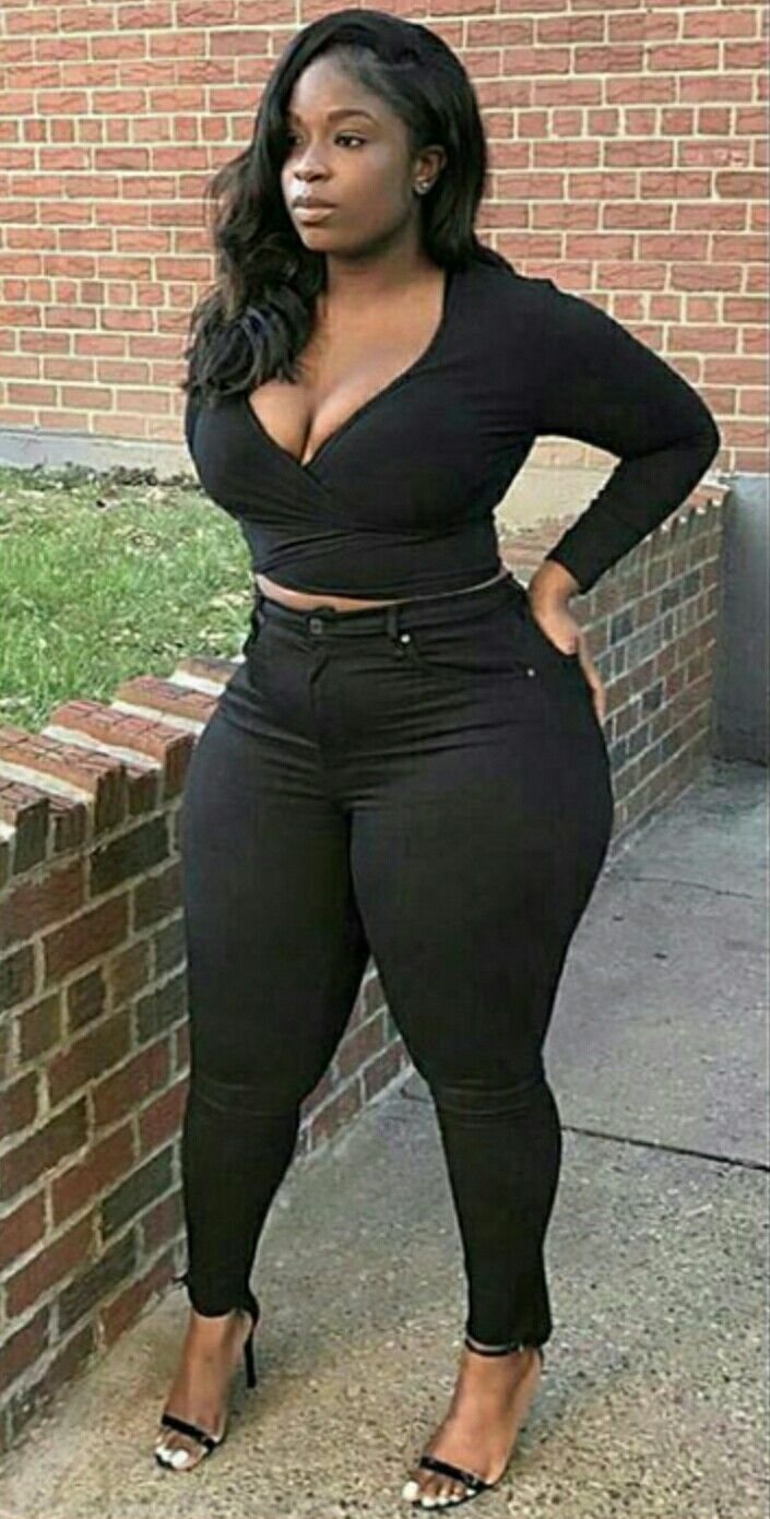 amjed ahamed share images of thick black women photos