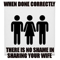 brian abplanalp recommends Have You Ever Shared Your Wife