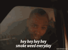 chad mooring recommends Is That A Weed Gif