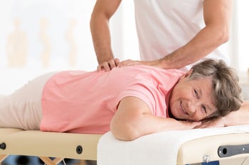 Best of Japanese massage training videos