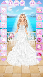 Best of Model wedding girls games