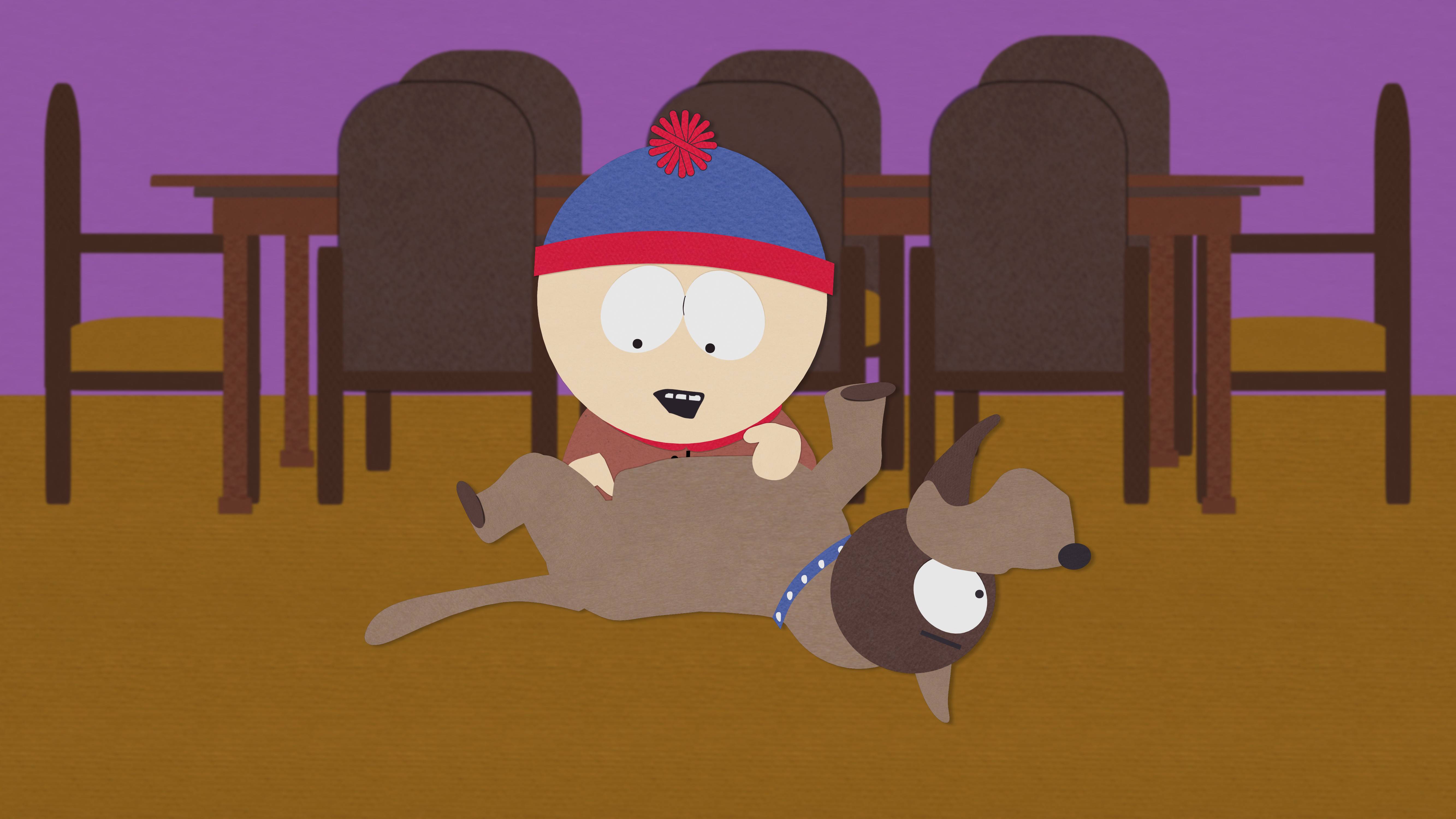 Best of South park nude