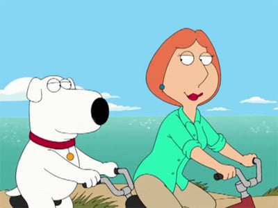 cindy salisbury add family guy brian fucks lois photo