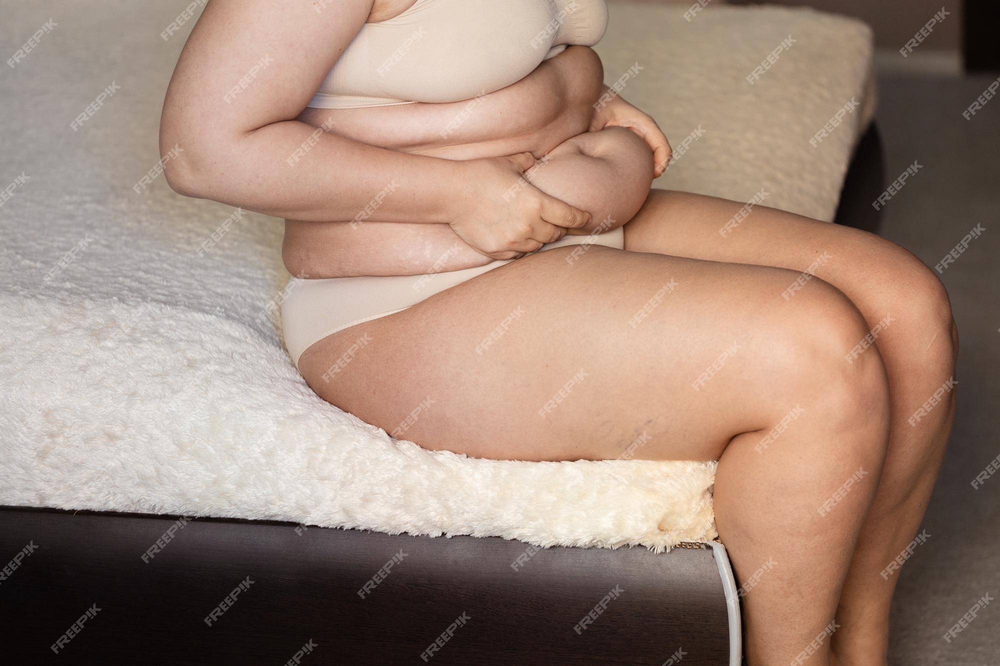 Nude Fat Woman cubanas orgasmatrix