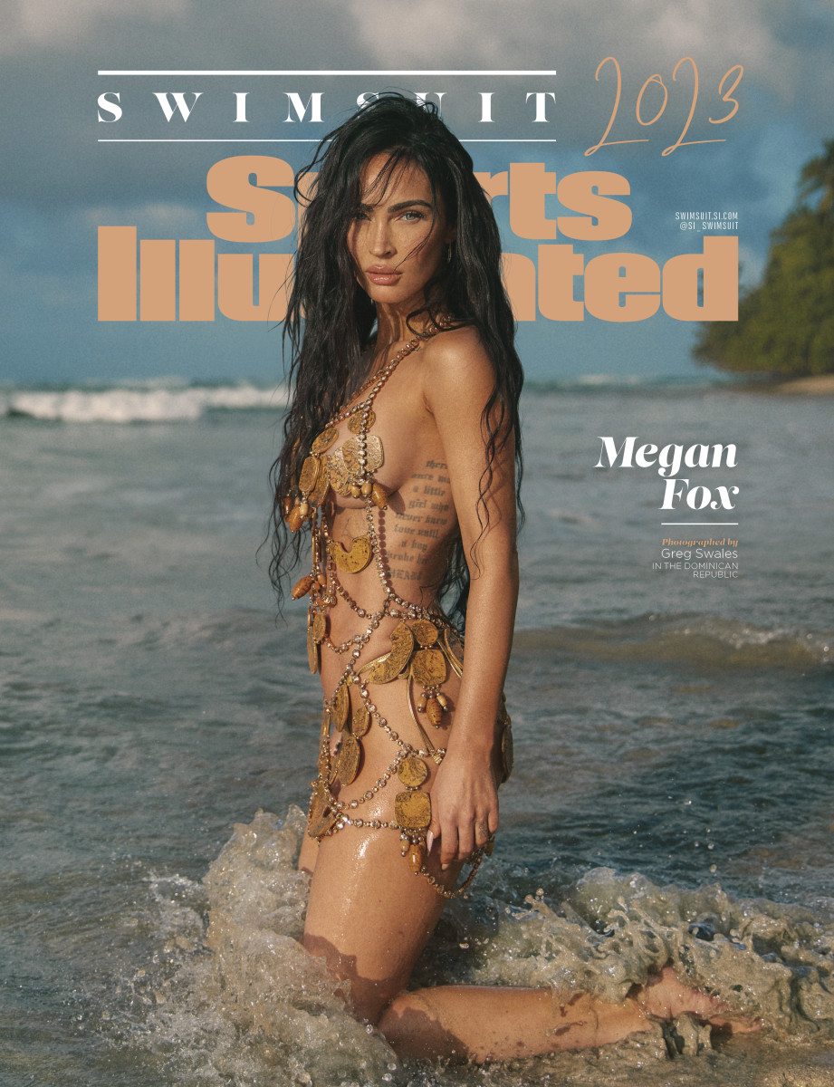 christopher goss recommends Megan Foxx Naked Video