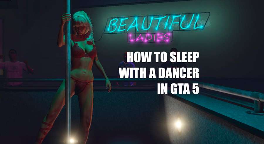 gta 5 stripper number