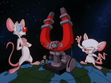 anilu vargas recommends pinky and the brain gif pic