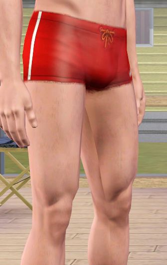 deatrice brown recommends sims 3 penis mod pic