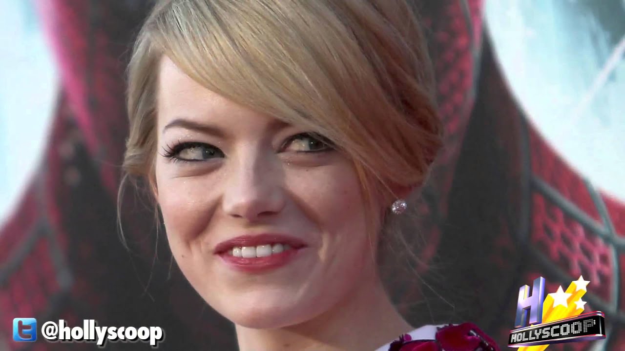 billy rees recommends Emma Stone Sex Tape