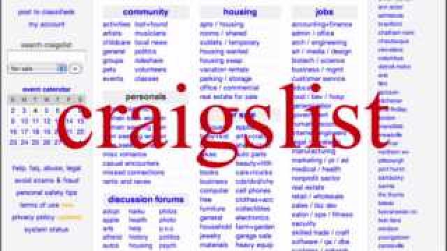 dallas berry recommends craigslist of cleveland ohio pic