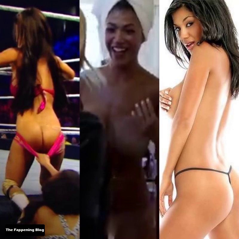 dennis koehler recommends rosa mendes nude pic