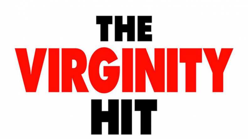 chezka garcia share the virginity hit trailer photos