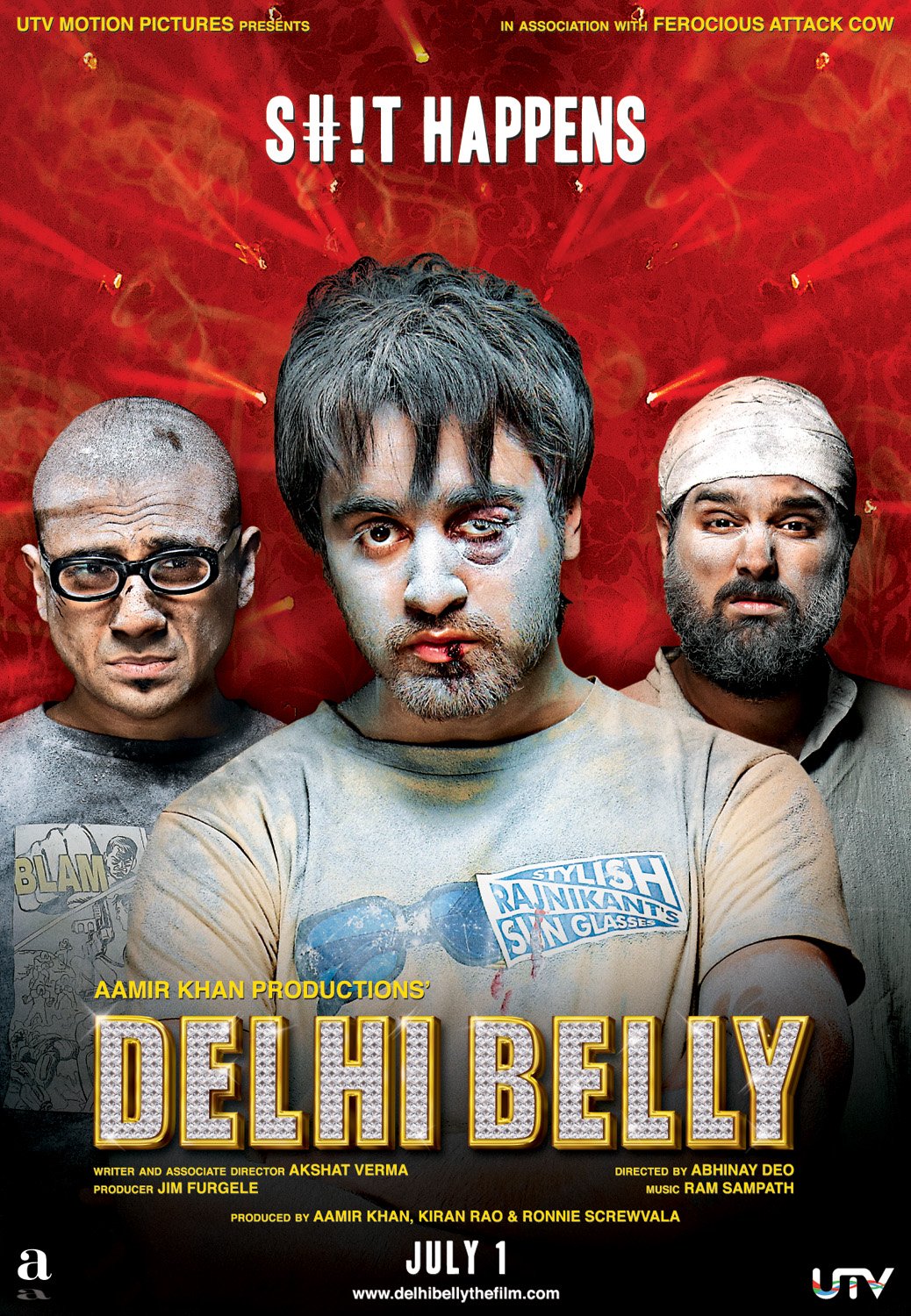 chayanika banerjee recommends belly movie free download pic