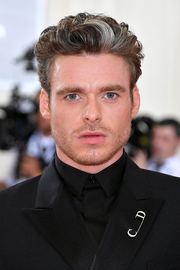 darren thrasher recommends richard madden nude pic