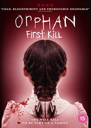 alexandria bailey recommends Orphan Movie Free Online